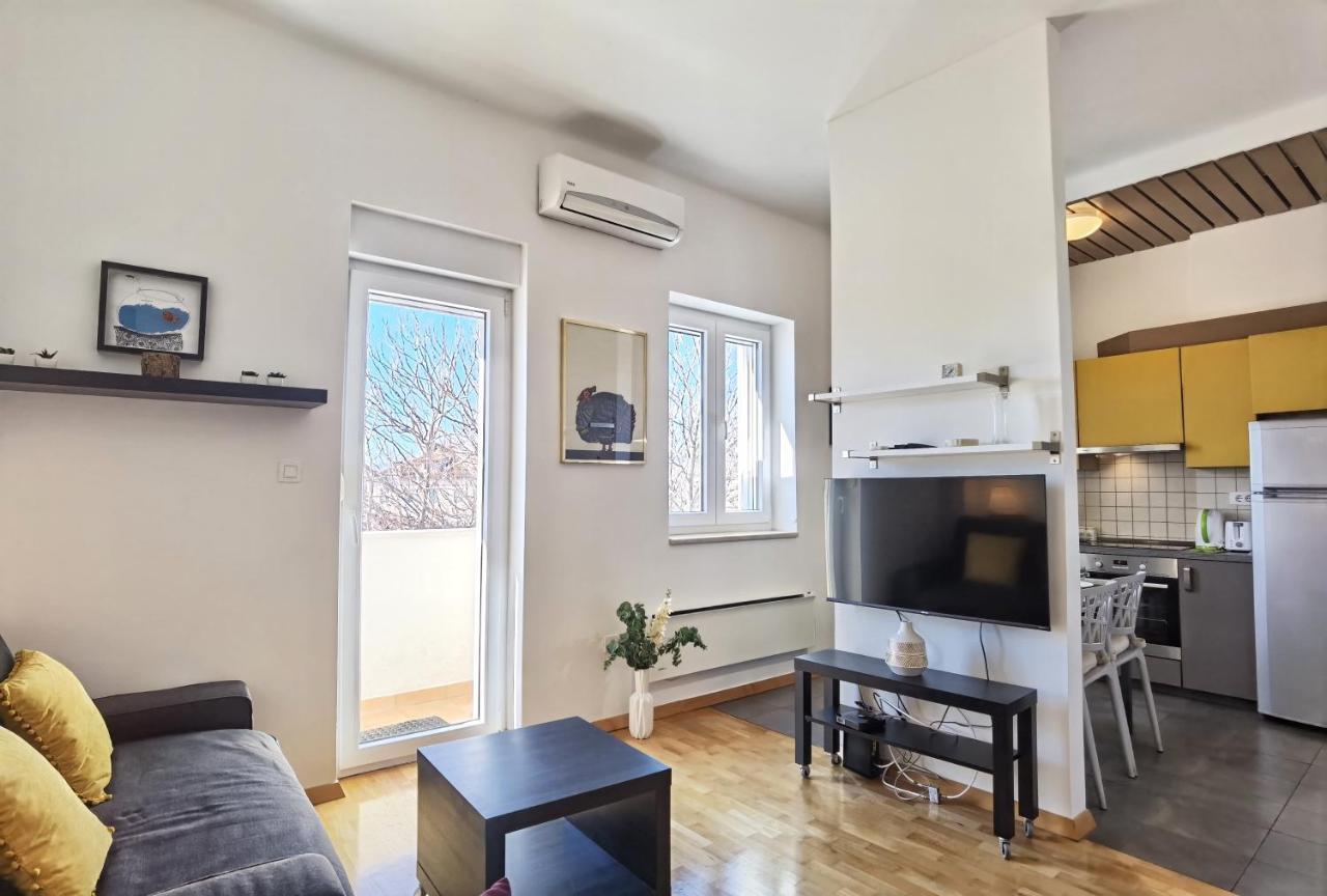 City Center Apartment Soldic Split Exterior foto