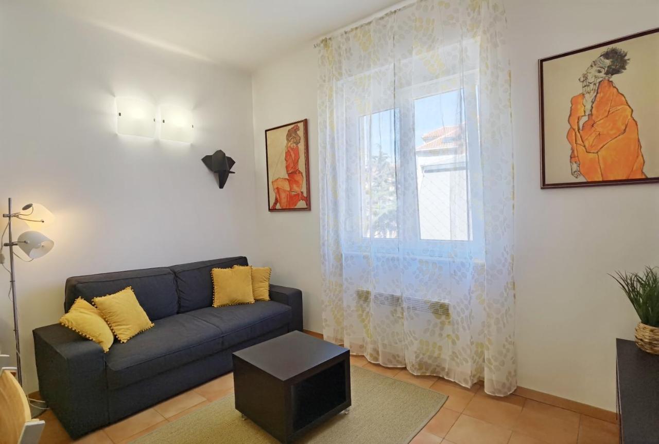 City Center Apartment Soldic Split Exterior foto